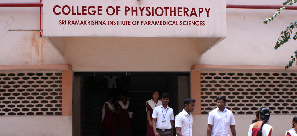 Sri ramakrishna School