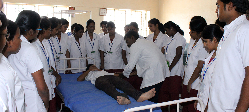 Sri ramakrishna School