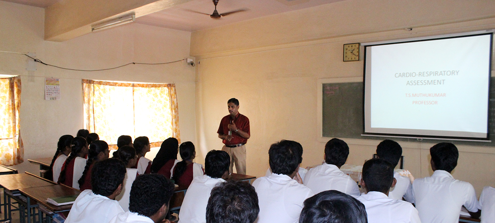 Sri ramakrishna School