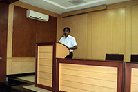 Sri Ramakrishna Matriculation Higher Secondary School